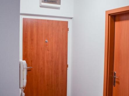 Prodej bytu, 3+kk, 83 m²