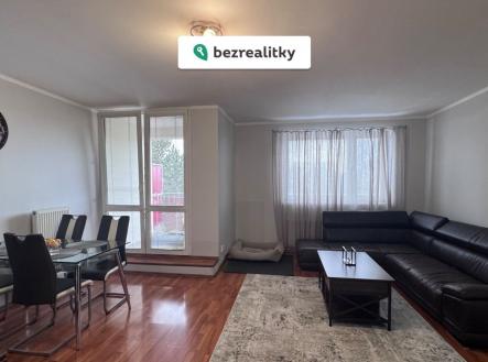 Prodej bytu, 3+kk, 83 m²