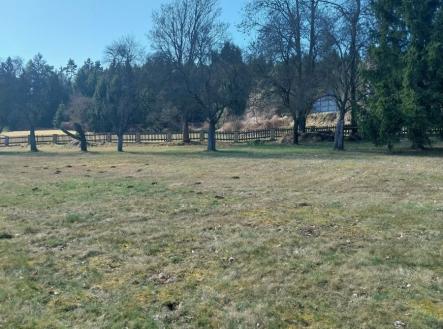 Prodej pozemku pro bydlení, 1 898 m²