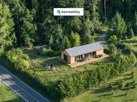 Prodej pozemku pro bydlení, 1 742 m²