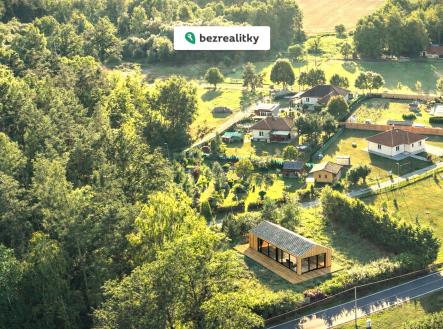 Prodej pozemku pro bydlení, 1 742 m²