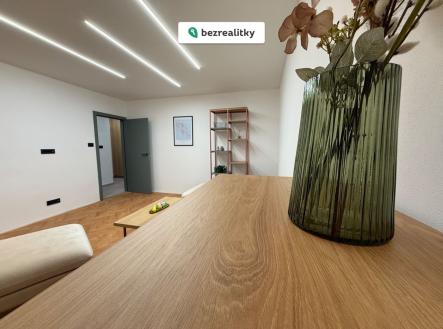 Prodej bytu, 3+1, 80 m²