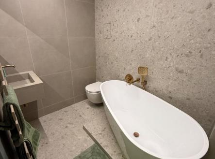 Prodej bytu, 3+1, 80 m²