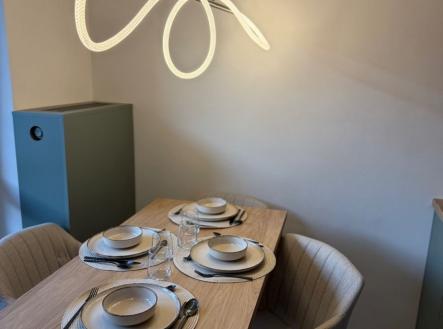 Prodej bytu, 3+1, 80 m²