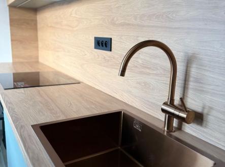 Prodej bytu, 3+1, 80 m²