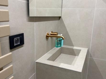 Prodej bytu, 3+1, 80 m²