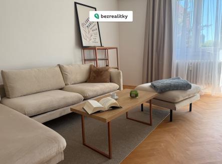 Prodej bytu, 3+1, 80 m²