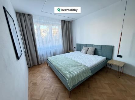 Prodej bytu, 3+1, 80 m²
