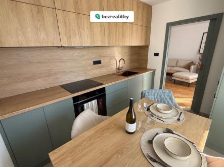 Prodej bytu, 3+1, 80 m²