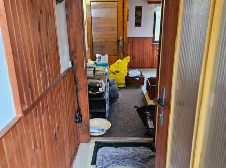 Prodej domu/vily, 100 m²