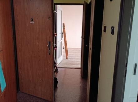 Prodej bytu, 2+1, 50 m² obrázek