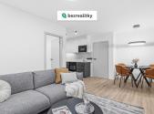 Prodej bytu, 4+kk, 80 m²