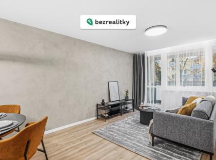 Prodej bytu, 4+kk, 80 m²