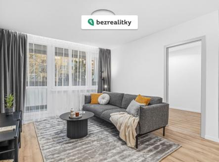 Prodej bytu, 4+kk, 80 m²