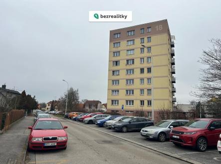 Prodej bytu, 1+kk, 27 m²