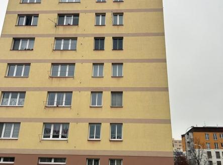 Prodej bytu, 1+kk, 27 m²