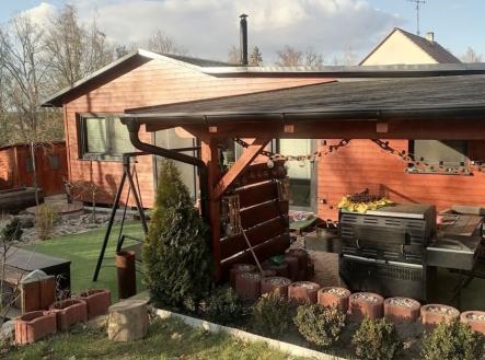 Prodej domu/vily, 91 m²