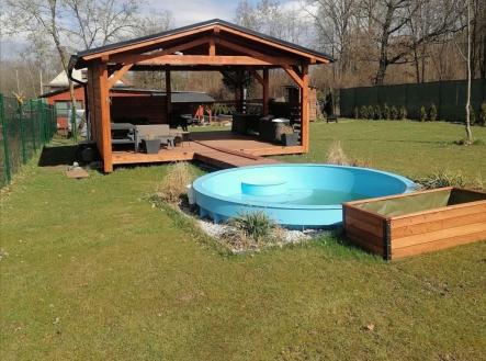 Prodej domu/vily, 91 m²