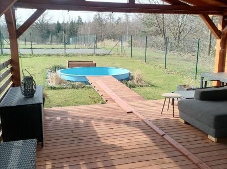 Prodej domu/vily, 91 m²