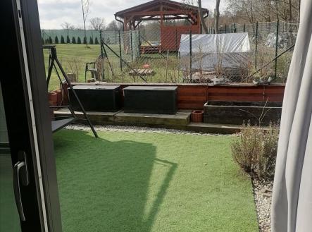 Prodej domu/vily, 91 m²