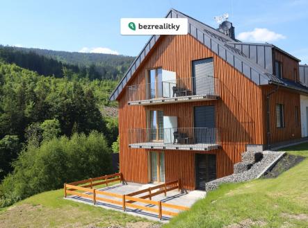 Prodej bytu, 2+kk, 63 m²