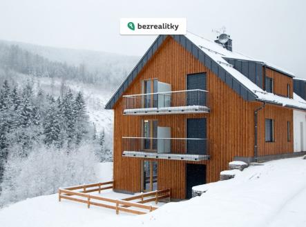 Prodej bytu, 2+kk, 63 m²