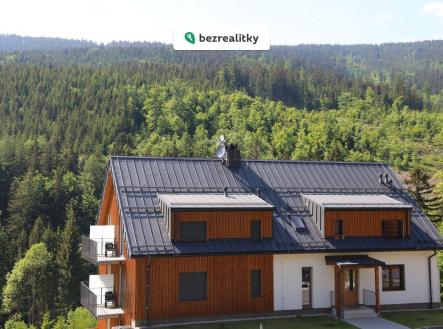 Prodej bytu, 2+kk, 63 m²