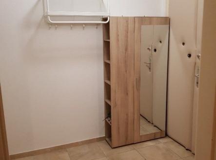 Prodej bytu, 2+kk, 44 m²