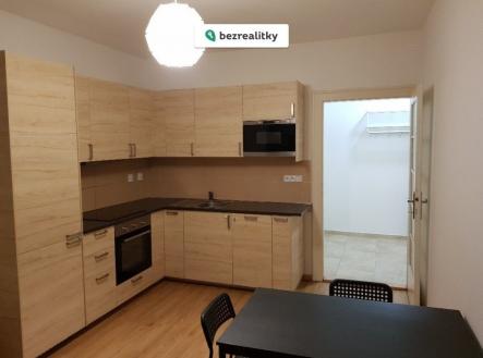 Prodej bytu, 2+kk, 44 m²