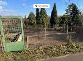 Prodej pozemku, zahrada, 245 m²