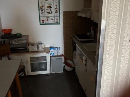 Prodej bytu, 2+kk, 53 m²