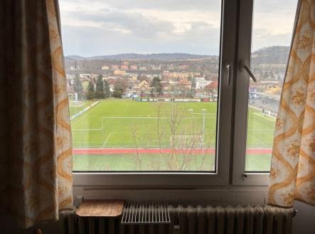 Prodej bytu, 2+kk, 42 m²