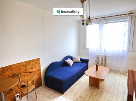 Prodej bytu, 2+kk, 40 m²