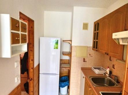 Prodej bytu, 2+kk, 40 m²