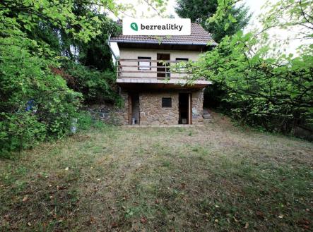 Prodej pozemku, zahrada, 404 m²