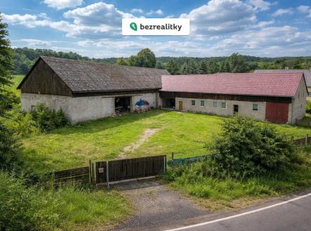 Prodej domu/vily, 352 m²