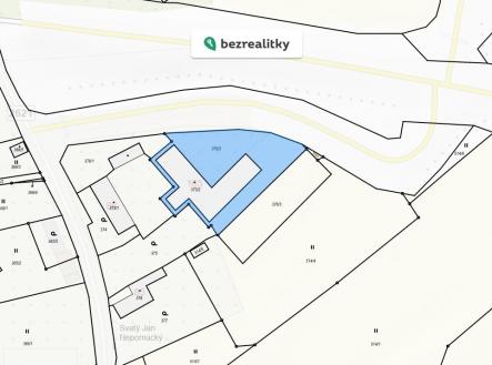 Prodej domu/vily, 352 m²