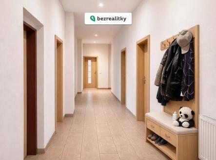 Prodej domu/vily, 352 m²