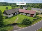 Prodej domu/vily, 352 m²