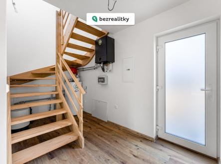 Prodej domu/vily, 132 m²