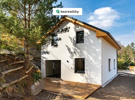 Prodej domu/vily, 132 m²