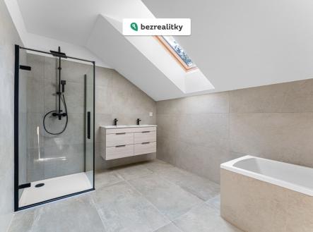 Prodej domu/vily, 132 m²