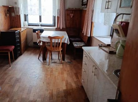 Prodej domu/vily, 283 m²