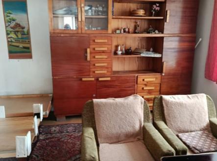 Prodej domu/vily, 283 m²