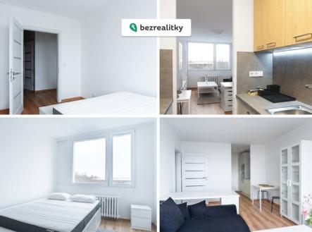 Prodej bytu, 2+kk, 42 m²