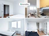 Prodej bytu, 2+kk, 42 m²