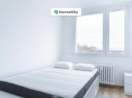 Prodej bytu, 2+kk, 42 m²