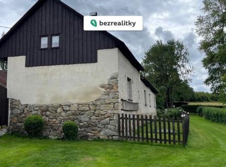 Prodej domu/vily, 236 m²