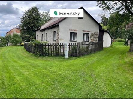 Prodej domu/vily, 236 m²