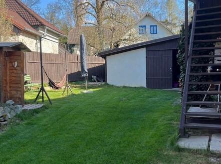 Prodej domu/vily, 236 m²